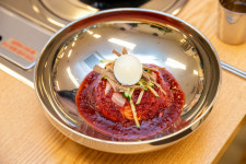 센텀가야밀면