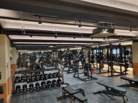 워너짐 헬스&PT 하단점