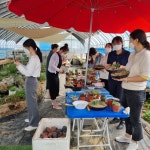 예당하늘빛펜션