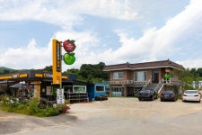 예당하늘빛펜션