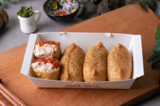 여부초밥 이시아폴리스점