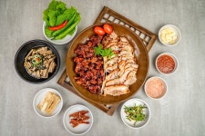 맛있다고난리난족발 옥포본점