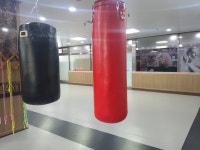 용인대부평복싱