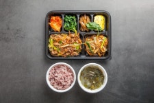 마음찬 도시락