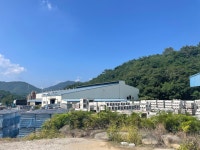 중앙산업개발