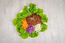 맛있다고난리난족발 옥포본점