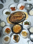하손생선구이전문점