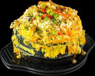 삼평식당 수완점