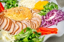 맛있다고난리난족발 옥포본점