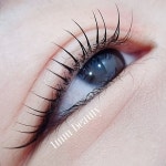 일미리뷰티 속눈썹펌