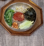강원도이옥순만두국