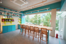 버킷스튜디오A&E학원