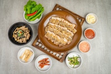 맛있다고난리난족발 옥포본점