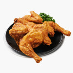가마치통닭 서울 국회대로점