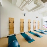 필라테스온루케테80 광주운암점