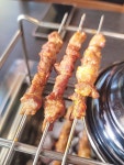 서연 양꼬치 양갈비