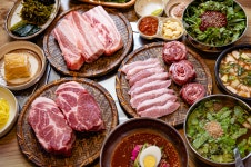 맛찬들왕소금구이 모란점