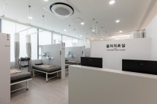 더본마취통증의학과의원