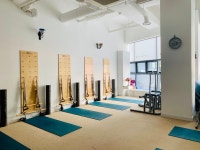 필라테스온루케테80 광주운암점