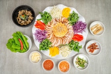 맛있다고난리난족발 옥포본점