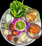 삼평식당 수완점