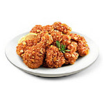 BHC치킨 오션투유리조트점