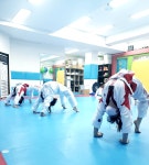 용인대 신흥태권도장