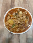 신화찜닭도량점