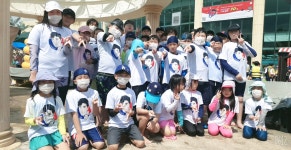 용인대 신흥태권도장