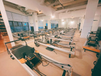 필라테스온루케테80 광주운암점