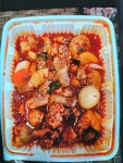 신화찜닭도량점