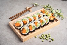 케이콜라보김밥 안산 롯데마트점