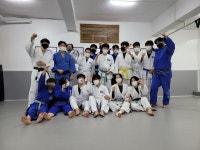 용인대영등포체육관