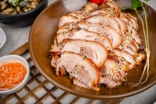 맛있다고난리난족발 옥포본점