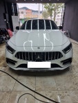 몽글몽글 Car Wash
