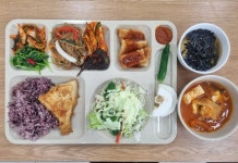 더드림한식뷔페