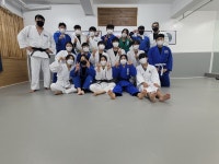 용인대영등포체육관