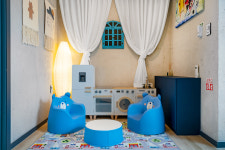 펜트하우스독채키즈풀빌라펜션