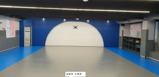 메타태권도장