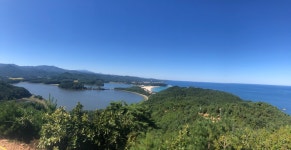 바다민박