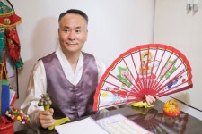 천덕신점