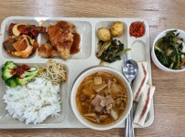 더드림한식뷔페