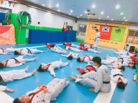 꿈꾸는석사태권도