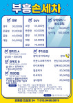 부흥손세차