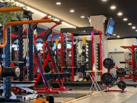 바디트랜스짐 장곡점 헬스 PT