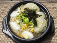 늘이맛콩나물국밥&국수 지축점