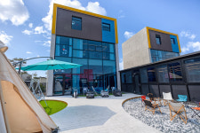 펜트하우스독채키즈풀빌라펜션