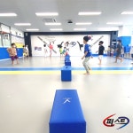 감일퍼스트태권도