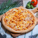 리틀크레이지피자 인천논현역점