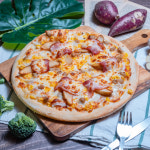 리틀크레이지피자 인천논현역점